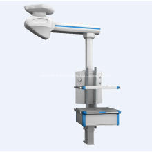 colgante médico eléctrico de un solo brazo